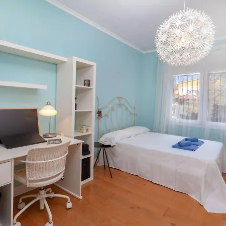 Holiday home Amsterdam By Interhome