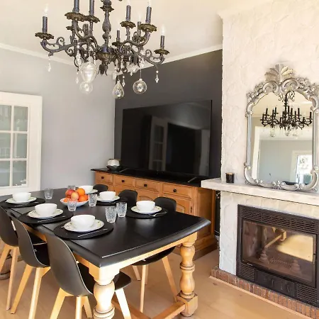 Amsterdam By Interhome * Palamos