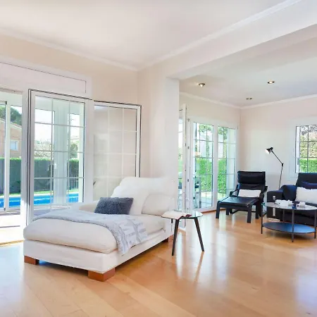 Holiday home Amsterdam By Interhome *