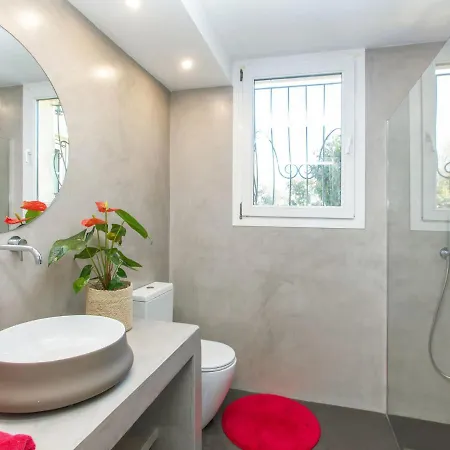 Holiday home Amsterdam By Interhome Palamos